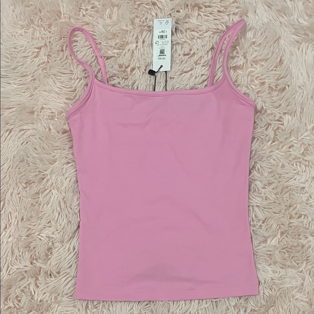 Garage Pop it Pink Sleek Scoop